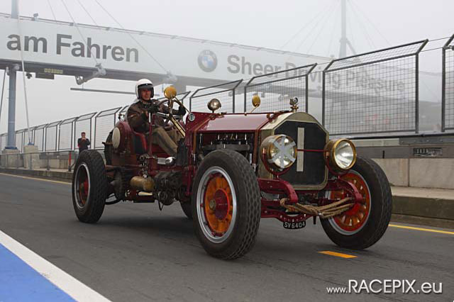 2009-08-08 Oldtimer GP IMG_0273