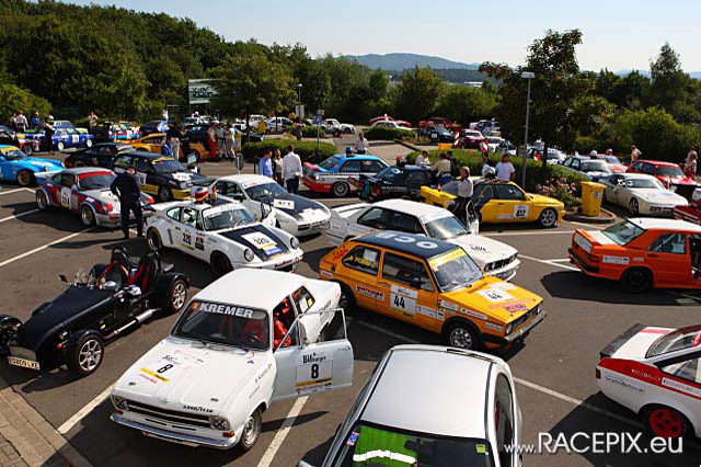 2009-08-07 Oldtimer GP IMG_0290