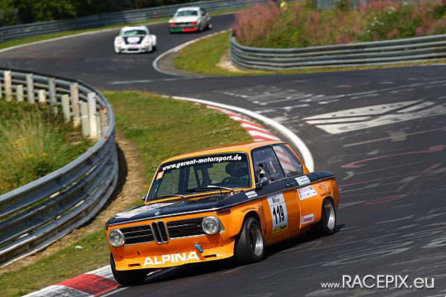 2009-08-07 Oldtimer GP IMG_0300