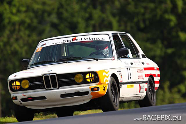 2009-08-07 Oldtimer GP IMG_0647