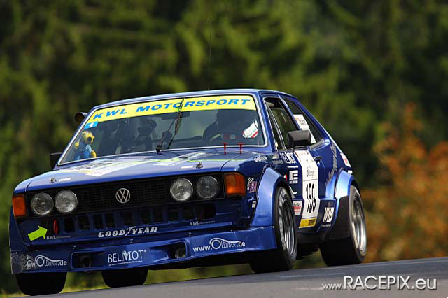 2009-08-07 Oldtimer GP IMG_0699