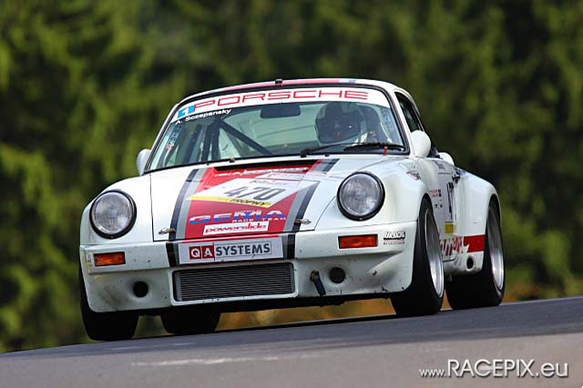 2009-08-07 Oldtimer GP IMG_0712