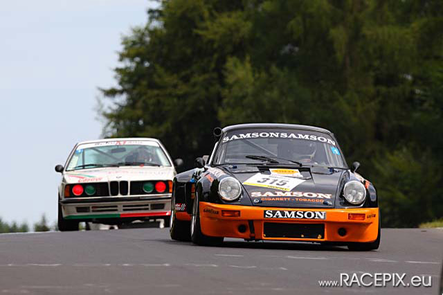 2009-08-07 Oldtimer GP IMG_0873