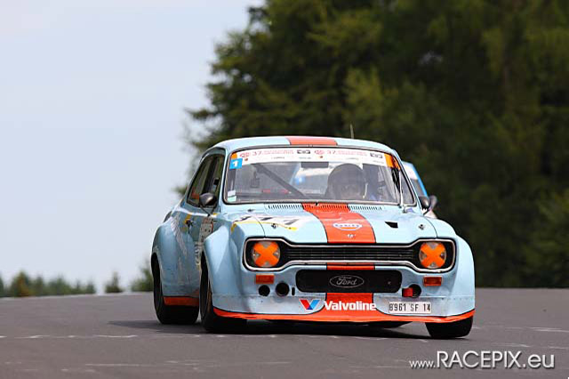 2009-08-07 Oldtimer GP IMG_0888