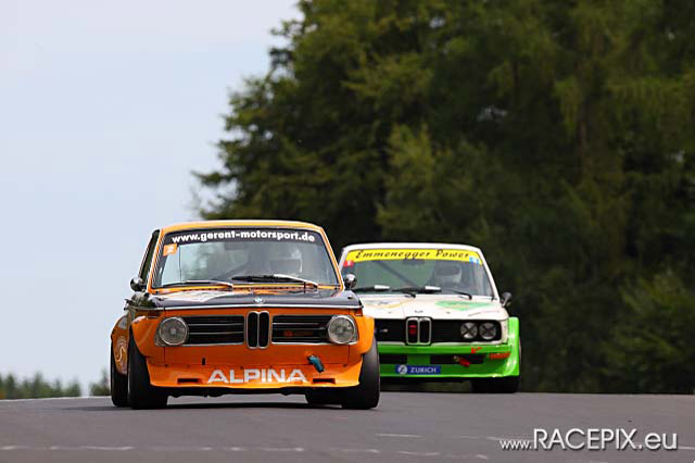 2009-08-07 Oldtimer GP IMG_0898