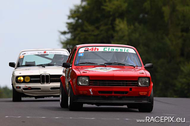 2009-08-07 Oldtimer GP IMG_0929