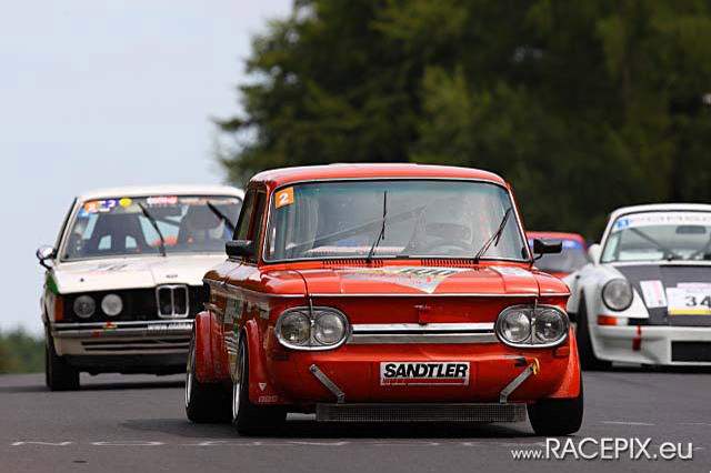 2009-08-07 Oldtimer GP IMG_0940