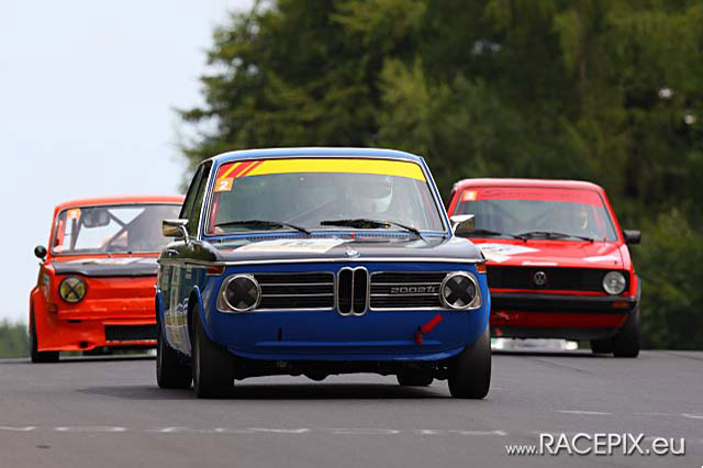 2009-08-07 Oldtimer GP IMG_0942