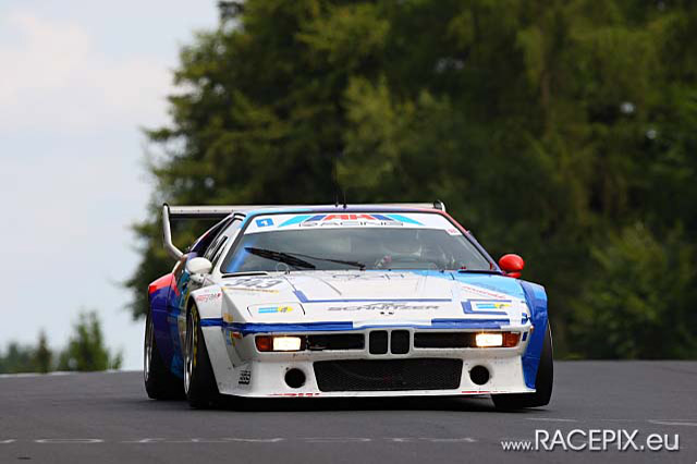 2009-08-07 Oldtimer GP IMG_0963