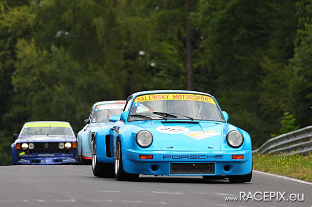 2009-08-07 Oldtimer GP IMG_0988