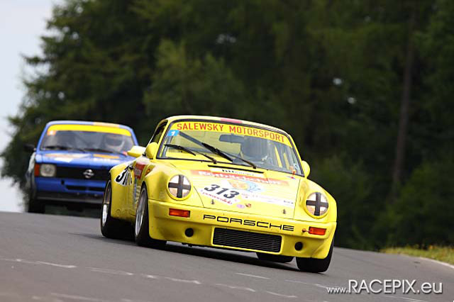 2009-08-07 Oldtimer GP IMG_1050