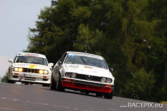 2009-08-07 Oldtimer GP IMG_1132