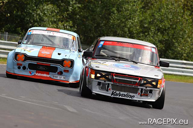 2009-08-07 Oldtimer GP IMG_1190