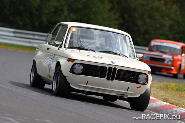 2009-08-07 Oldtimer GP IMG_1209