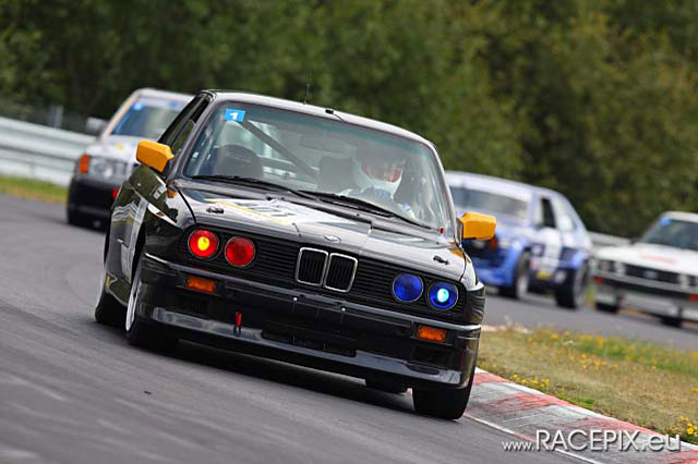 2009-08-07 Oldtimer GP IMG_1285