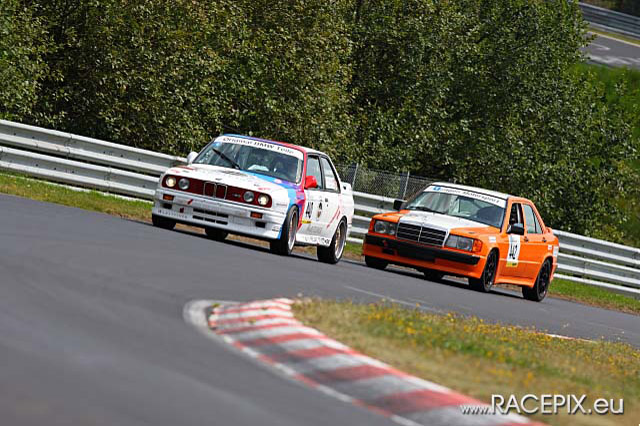 2009-08-07 Oldtimer GP IMG_1380