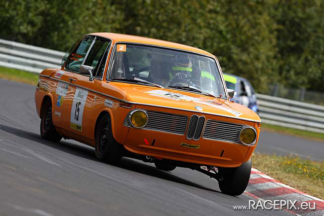 2009-08-07 Oldtimer GP IMG_1396