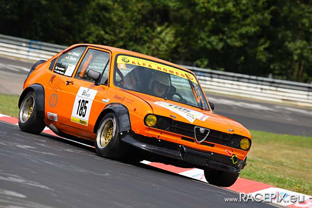 2009-08-07 Oldtimer GP IMG_1455