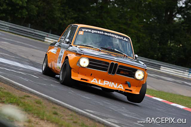 2009-08-07 Oldtimer GP IMG_1507