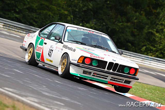 2009-08-07 Oldtimer GP IMG_1588