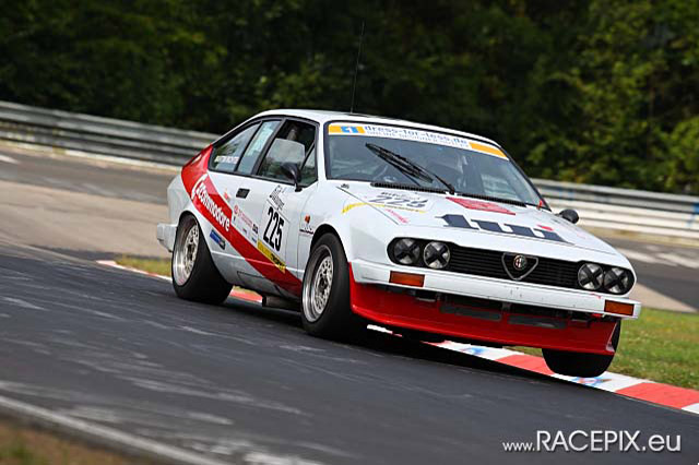 2009-08-07 Oldtimer GP IMG_1593