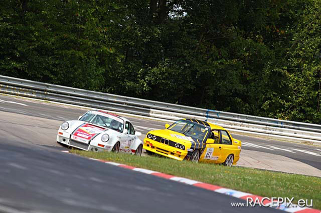 2009-08-07 Oldtimer GP IMG_1594