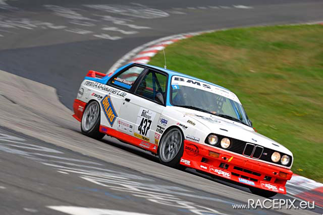 2009-08-07 Oldtimer GP IMG_1667