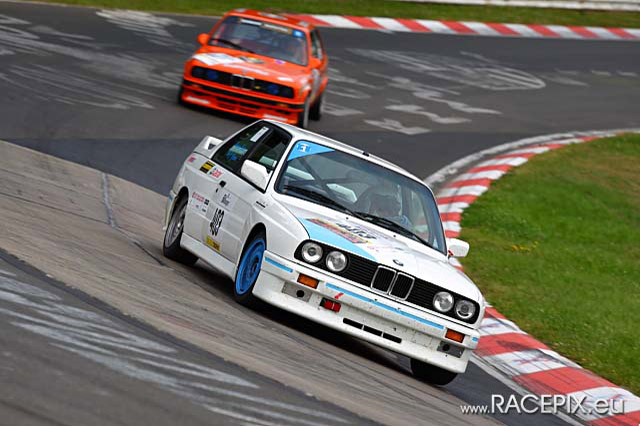 2009-08-07 Oldtimer GP IMG_1680