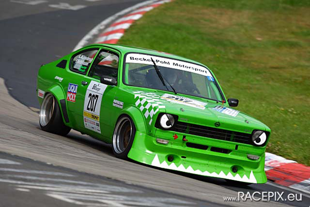 2009-08-07 Oldtimer GP IMG_1714