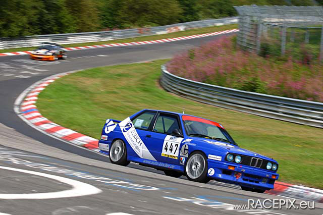 2009-08-07 Oldtimer GP IMG_1757