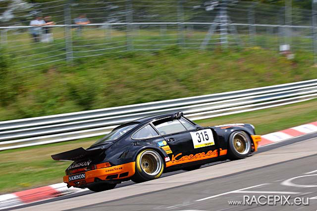 2009-08-07 Oldtimer GP IMG_1759