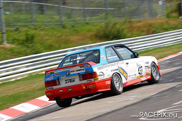 2009-08-07 Oldtimer GP IMG_1798