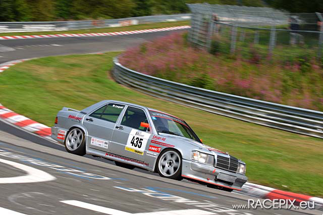 2009-08-07 Oldtimer GP IMG_1806