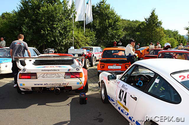 2009-08-07 Oldtimer GP IMG_0278