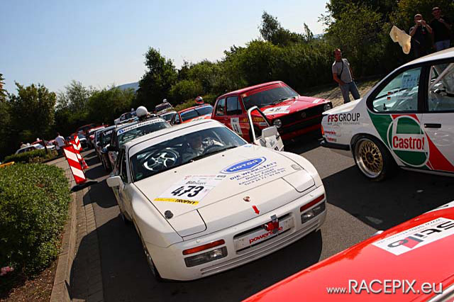 2009-08-07 Oldtimer GP IMG_0282