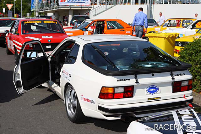 2009-08-07 Oldtimer GP IMG_0287