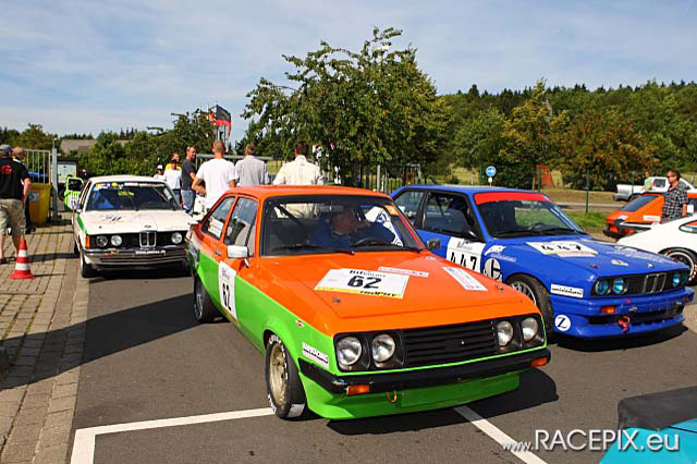 2009-08-07 Oldtimer GP IMG_0291