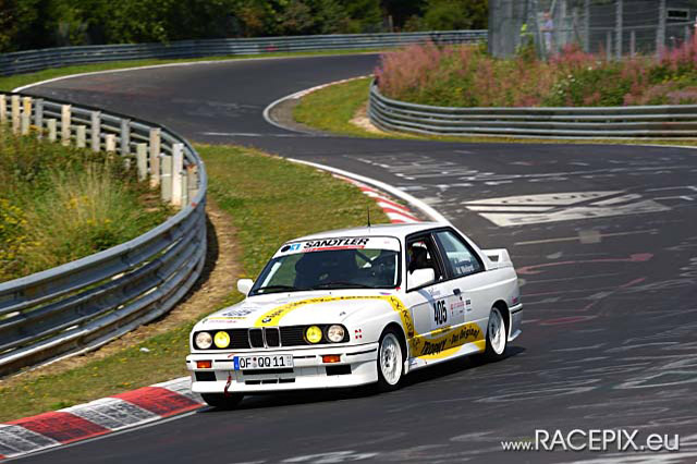 2009-08-07 Oldtimer GP IMG_0296