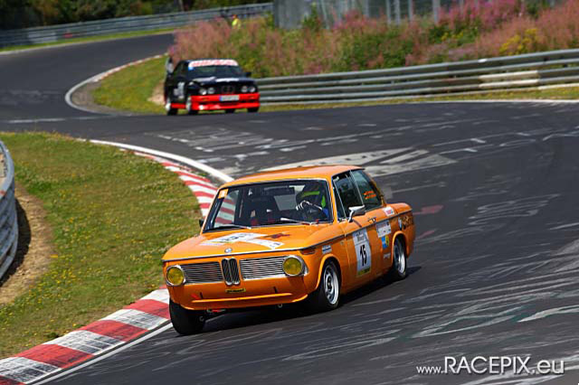 2009-08-07 Oldtimer GP IMG_0306