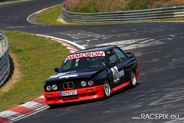 2009-08-07 Oldtimer GP IMG_0309