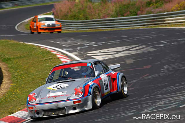 2009-08-07 Oldtimer GP IMG_0313