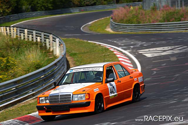 2009-08-07 Oldtimer GP IMG_0316