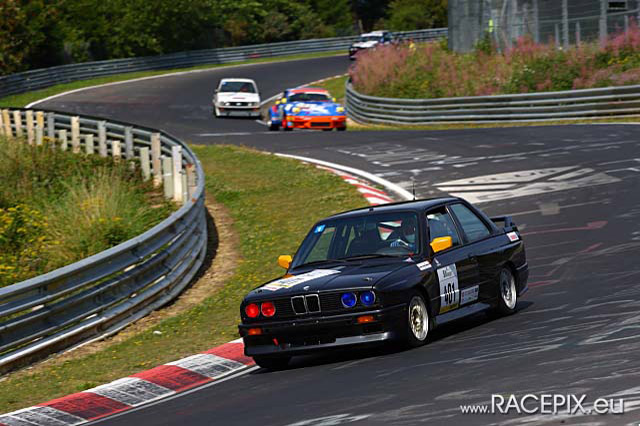 2009-08-07 Oldtimer GP IMG_0317