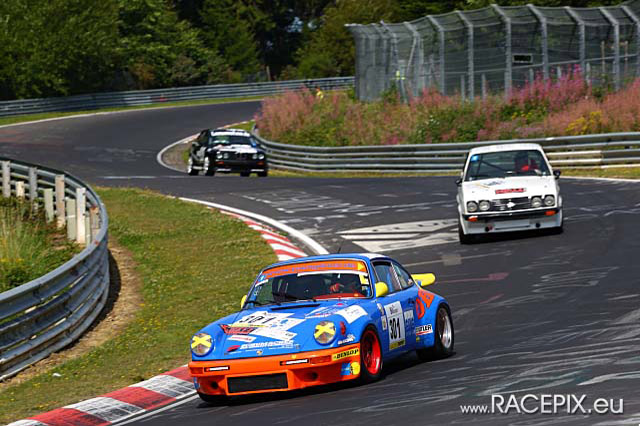 2009-08-07 Oldtimer GP IMG_0320