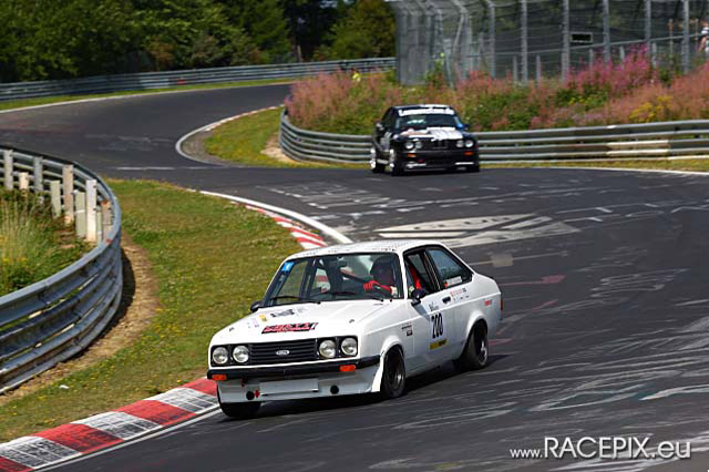 2009-08-07 Oldtimer GP IMG_0321