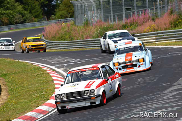 2009-08-07 Oldtimer GP IMG_0331
