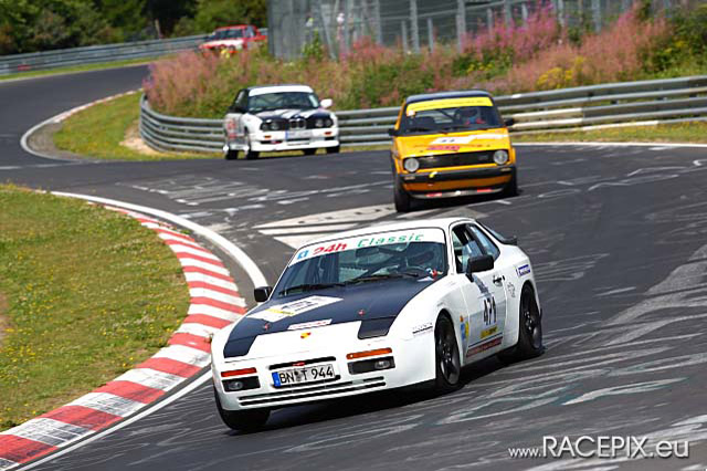 2009-08-07 Oldtimer GP IMG_0333