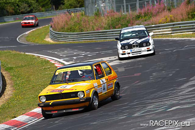 2009-08-07 Oldtimer GP IMG_0335