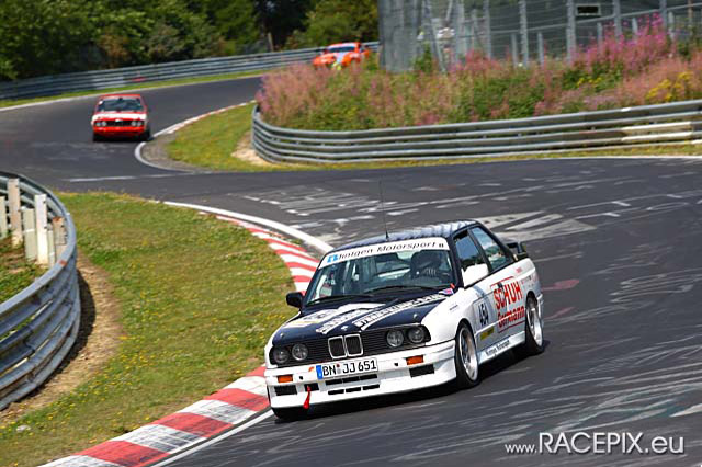 2009-08-07 Oldtimer GP IMG_0337