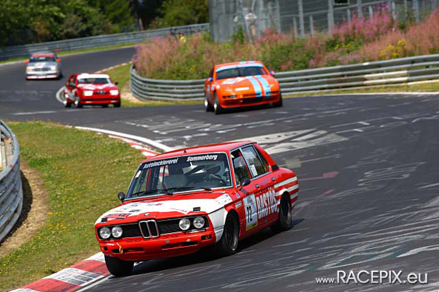 2009-08-07 Oldtimer GP IMG_0339